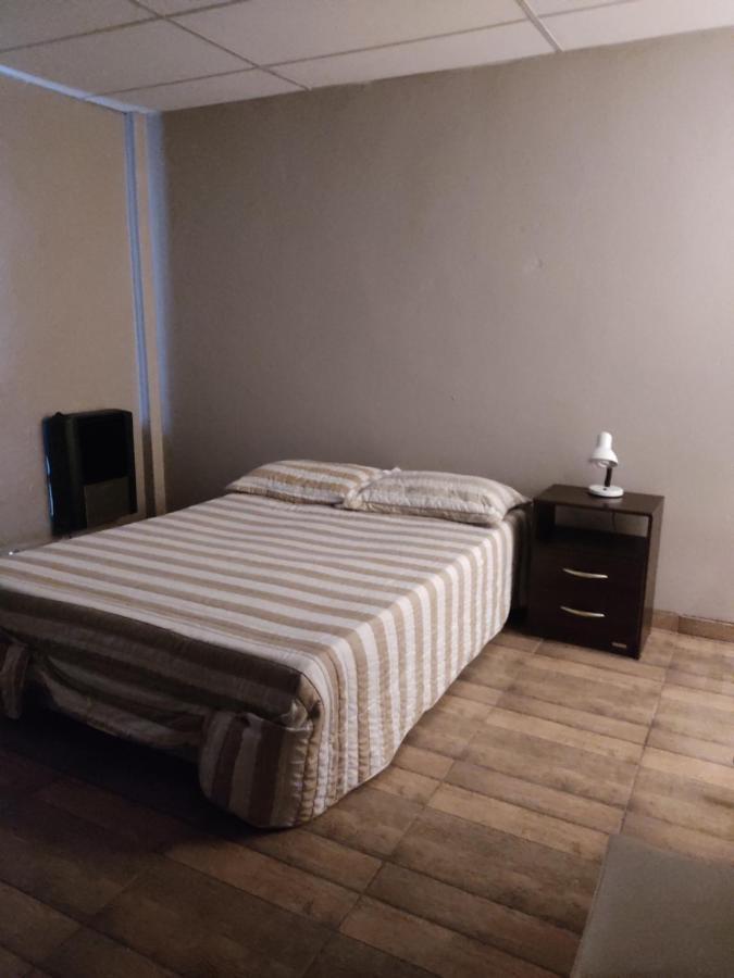 Apart Trelew Εξωτερικό φωτογραφία